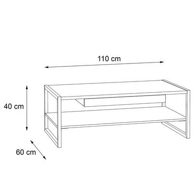 Plan & Dimensions