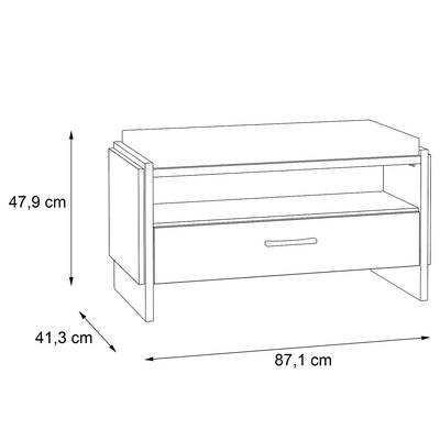 Plan & Dimensions