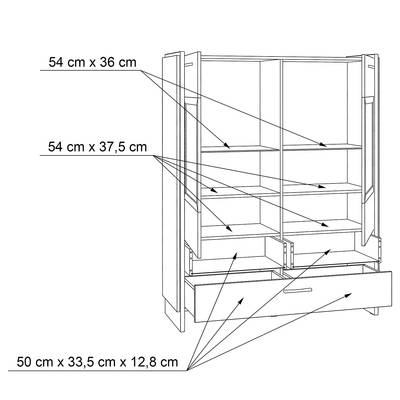 Plan & Dimensions