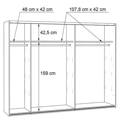 Plan & Dimensions