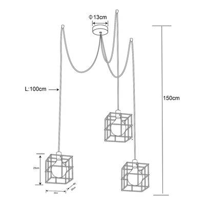 Plan & Dimensions