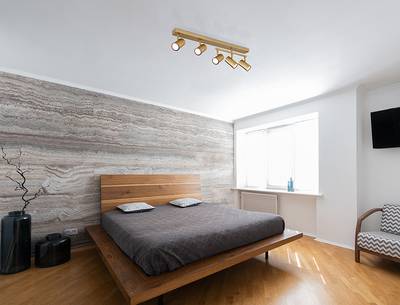 Deckenstrahler Robby