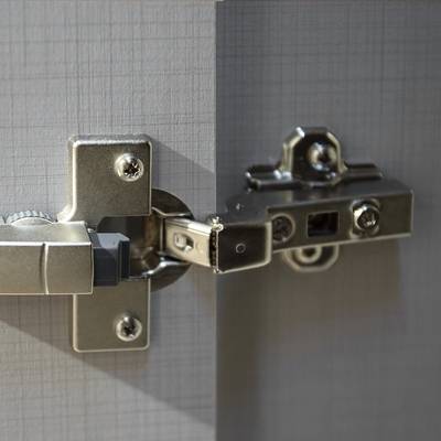 Schwebetürenschrank Level36 216 cm Typ C