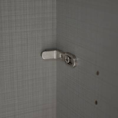 Schwebetürenschrank Level36 216 cm Typ C
