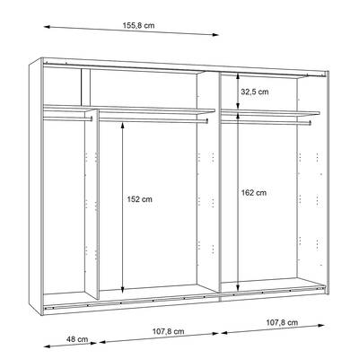 Plan & Dimensions