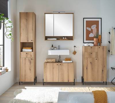 Hochschrank Bouchoux