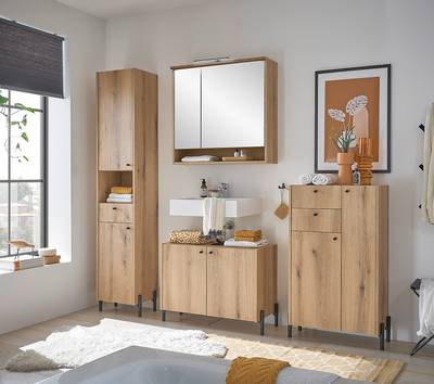 Hochschrank Bouchoux