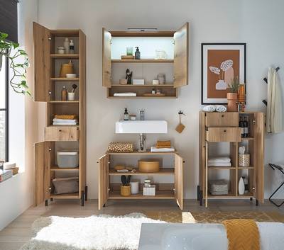 Hochschrank Bouchoux