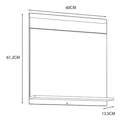 Plan & Dimensions