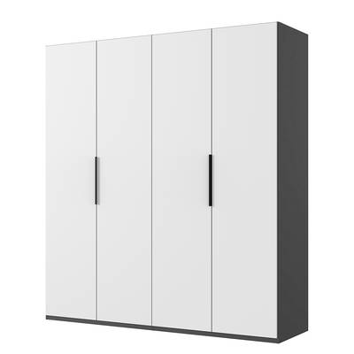 Drehtürenschrank Level36 - 236 cm Typ B