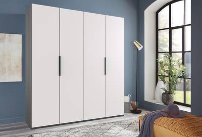 Drehtürenschrank Level36 - 236 cm Typ B