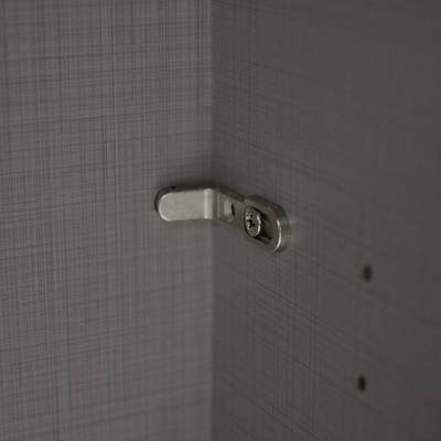 Drehtürenschrank Level36 - 236 cm Typ B
