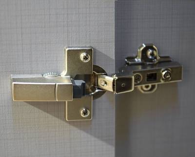 Drehtürenschrank Level36 - 236 cm Typ B