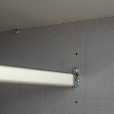 Drehtürenschrank Level36 - 236 cm Typ A