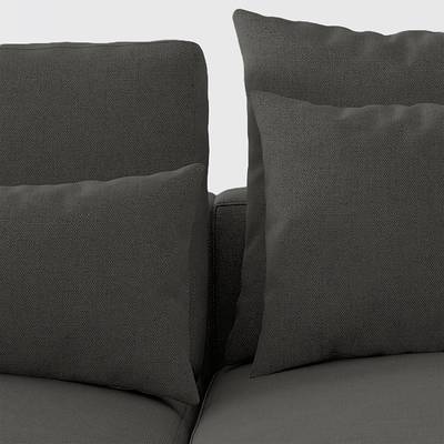 Ecksofa Barmore
