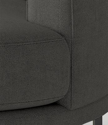 Ecksofa Barmore