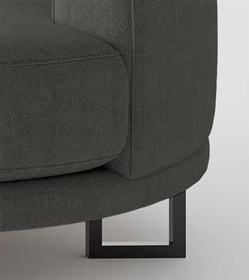Ecksofa Barmore
