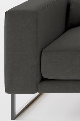Ecksofa Barmore