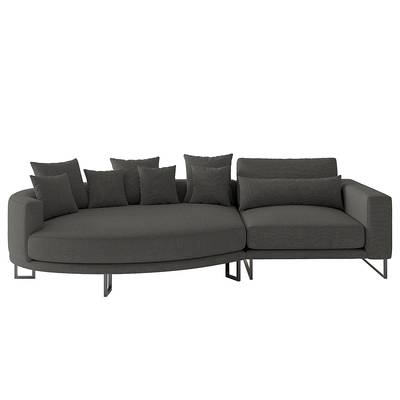 Ecksofa Barmore