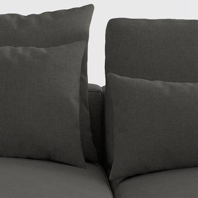 Ecksofa Barmore