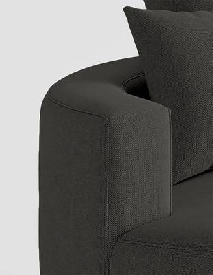 Ecksofa Barmore