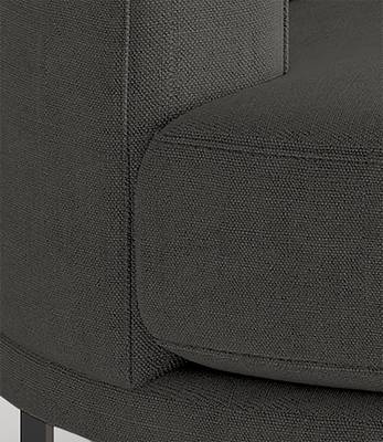 Ecksofa Barmore
