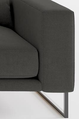Ecksofa Barmore
