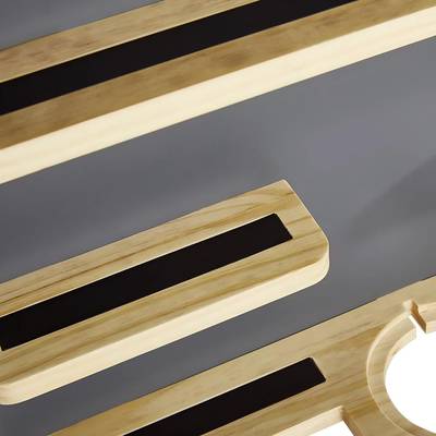 Regal für Hörfiguren HAUS