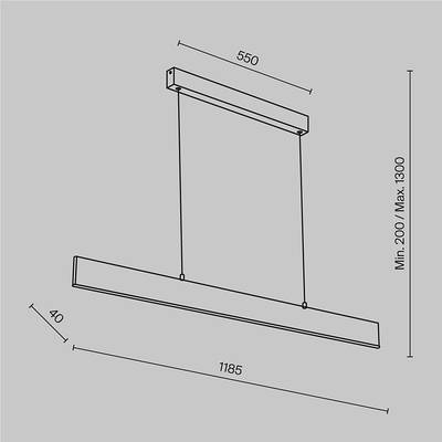 Plan & Dimensions
