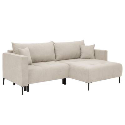 Ecksofa DURSTON mit Schlaffunktion