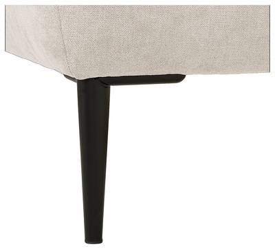 Ecksofa DURSTON mit Schlaffunktion