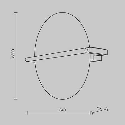 Plan & Dimensions
