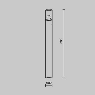 Plan & Dimensions