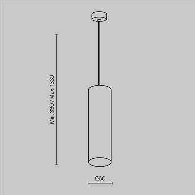 Plan & Dimensions