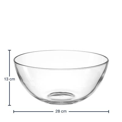 Plan & Dimensions