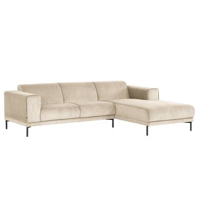 Ecksofa Salvata mit Longchair