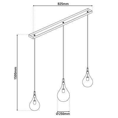 Plan & Dimensions