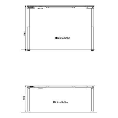 Plan & Dimensions