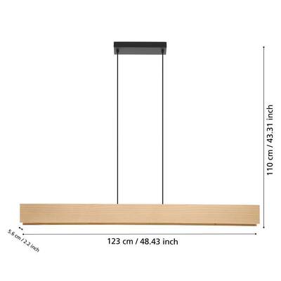 Plan & Dimensions