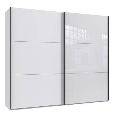 Schwebetürenschrank Level36 216 cm Typ B