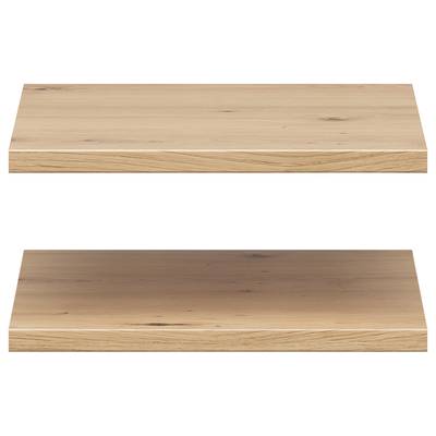 Einlegeboden Hick 3 cm stark 2er-Set