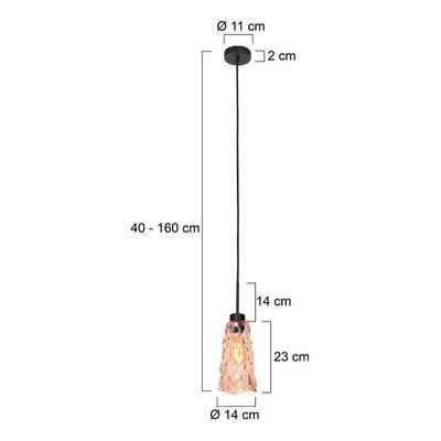 Plan & Dimensions