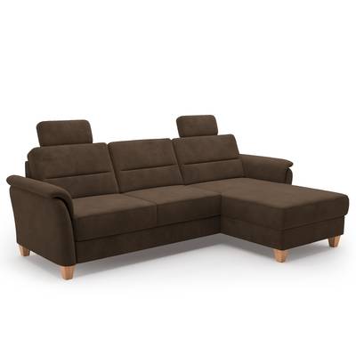 Ecksofa Cabanella  mit Longchair
