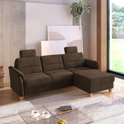 Ecksofa Cabanella  mit Longchair