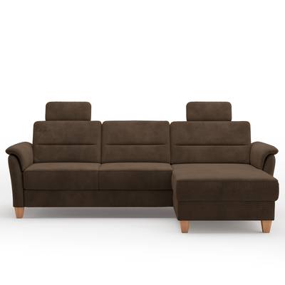 Ecksofa Cabanella  mit Longchair