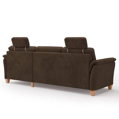 Ecksofa Cabanella  mit Longchair