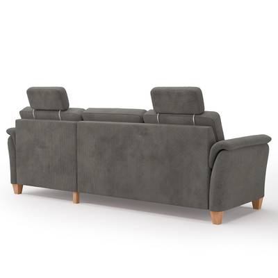 Ecksofa Cabanella  mit Longchair