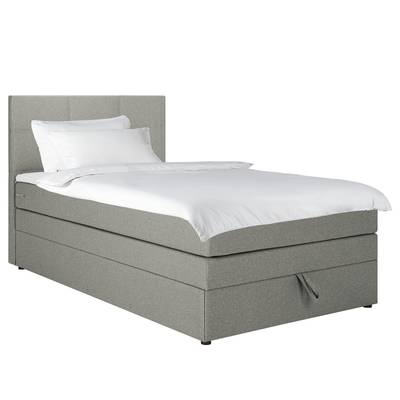 Boxspringbett Padden