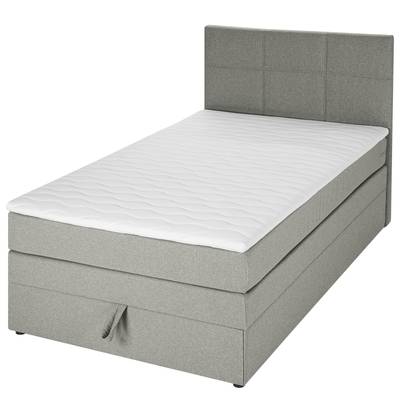 Boxspringbett Padden
