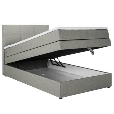 Boxspringbett Padden